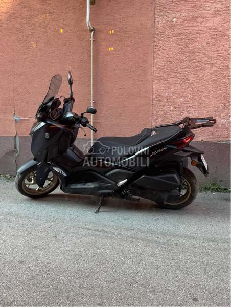Yamaha X Max 300 Tech Max