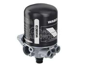 Sušač vazduha MAN TGA