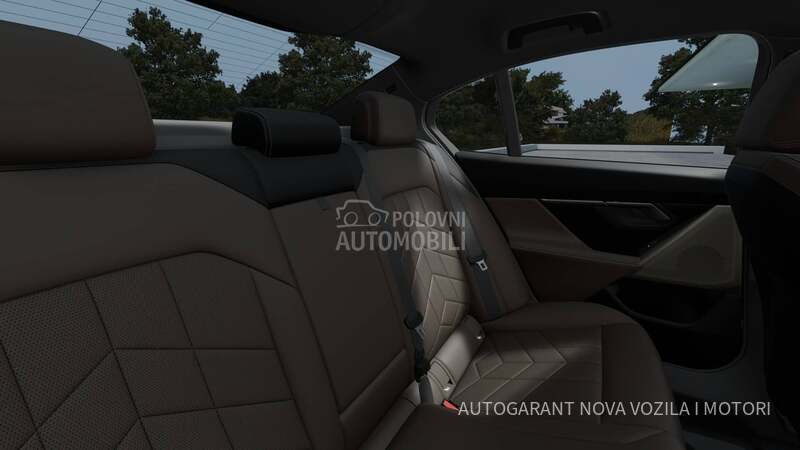 BMW 520 d xDrive AKCIJSKI