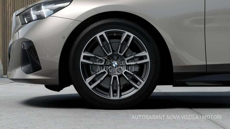 BMW 520 d xDrive AKCIJSKI