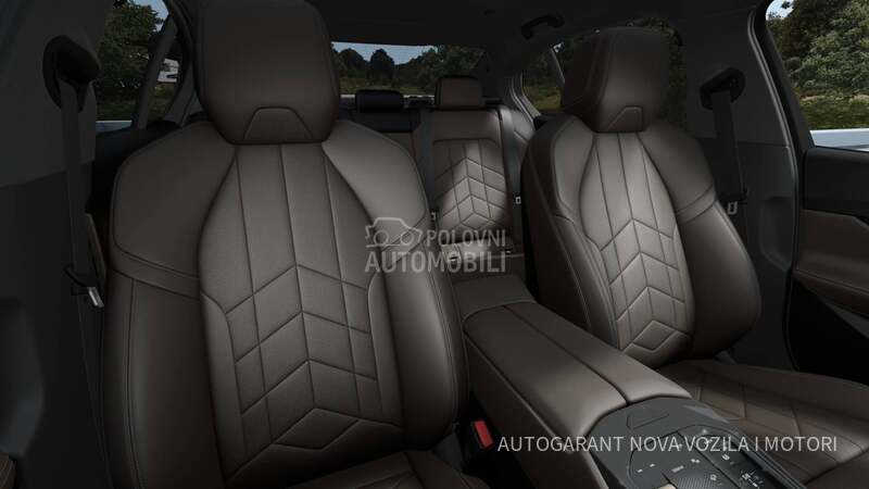 BMW 520 d xDrive AKCIJSKI