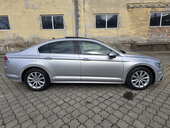 Volkswagen Passat B8 2.0 3X RLINE NOV