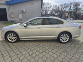 Volkswagen Passat B8 2.0 3X RLINE NOV