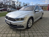 Volkswagen Passat B8 2.0 3X RLINE NOV