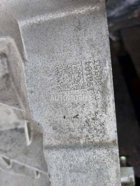 Automatski menjač TFE