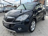 Opel Mokka 1.7 CDTI