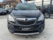Opel Mokka 1.7 CDTI