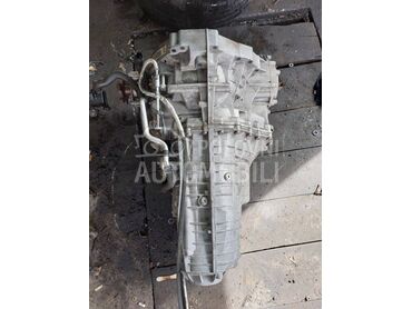 S tronic menjac TFE A4 B9 za Audi A4, A5