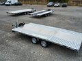 Martz GT UNIDECK plus 450/2 A