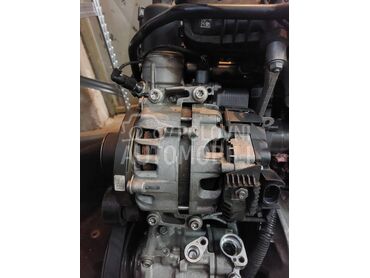 Alternator Mild hibrid za Audi A1, A2, A3 ...