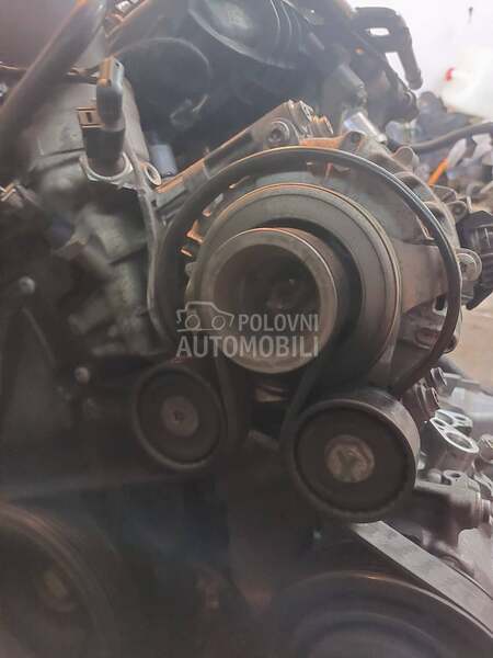 Alternator Mild hibrid