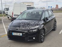 Citroen C4 SpaceTourer 