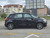 Citroen C4 SpaceTourer 8mm V.Ser