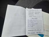 Citroen C4 SpaceTourer 8mm V.Ser