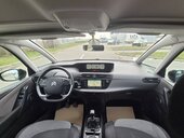 Citroen C4 SpaceTourer 8mm V.Ser