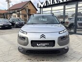 Citroen C4 Cactus 1.6 HDI