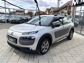 Citroen C4 Cactus 1.6 HDI