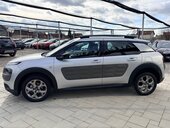 Citroen C4 Cactus 1.6 HDI