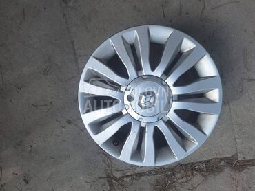 Aluminijumske felne  15" 5 x 100