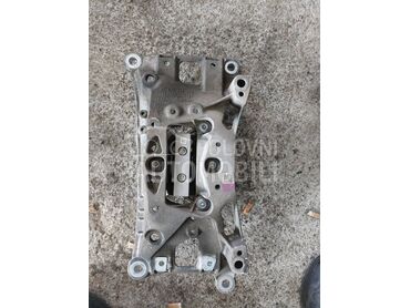 Prednji most A4 B9, A5 za Audi A4, A4 Allroad, A5