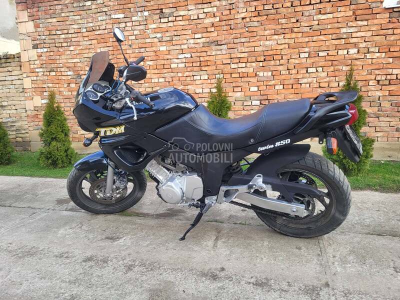 Yamaha TDM 850