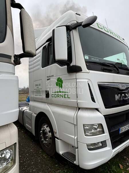 MAN Tgx18.440