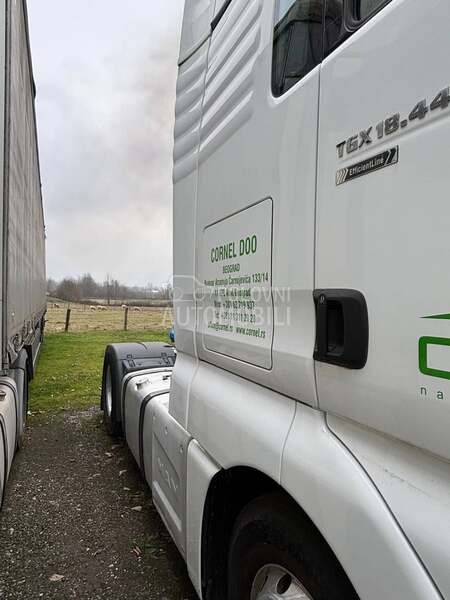MAN Tgx18.440