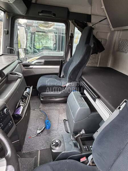 MAN Tgx18.440