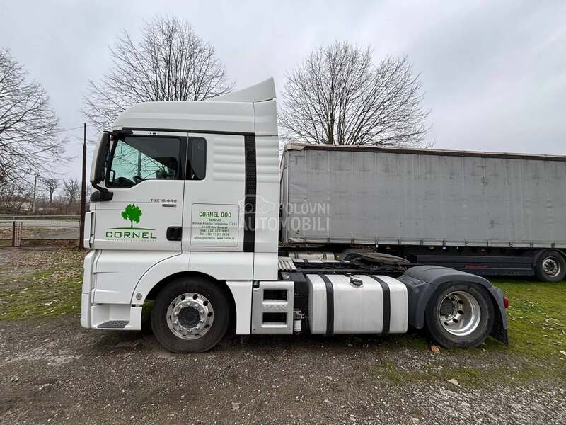 MAN Tgx18.440