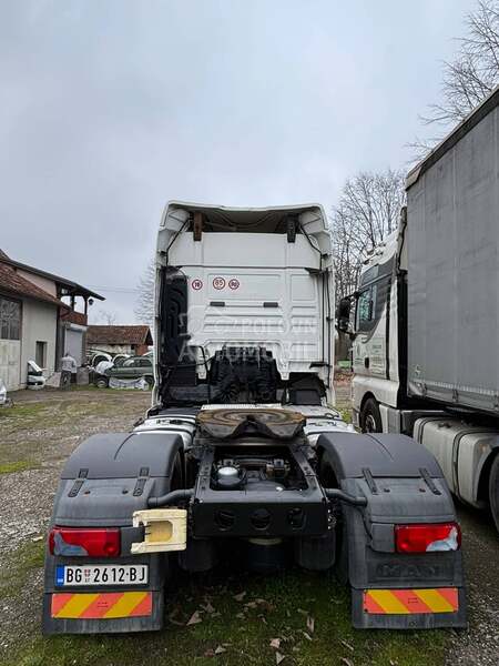 MAN Tgx18.440