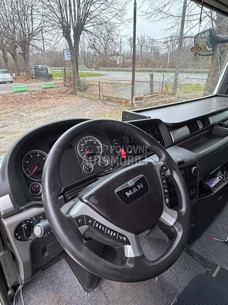 MAN Tgx18.440