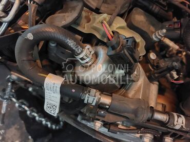 Pumpa visokog pritiska 2.0tfsi za Audi A2, A3, A4 ...