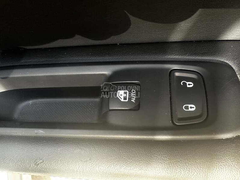 Jeep Compass Limited