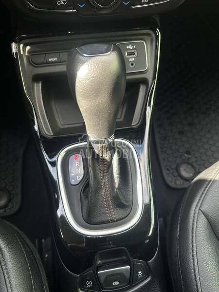 Jeep Compass Limited