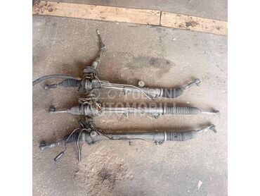 Letva volana za Audi A4 od 2000. do 2008. god.