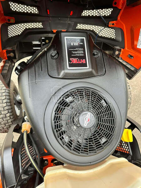 Husqvarna YTH22v42