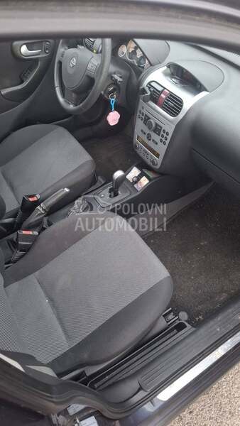 Opel Corsa C 
