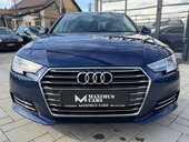 Audi A4 2.0 TDI