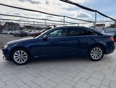 Audi A4 2.0 TDI