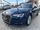 Audi A4 2.0 TDI