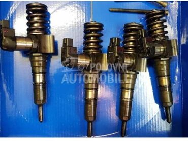 Siemens dizne 073T, 125kw za Volkswagen Golf 5, Passat B6, Touran