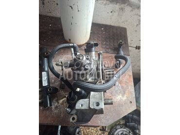 pumpa visokog pritisa za Peugeot 208, 308, 508 ... od 2015. do 2022. god.