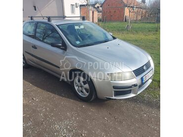 Fiat Stilo 1.9 JTD