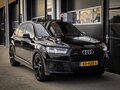Audi Q7 S BLACK EDIT MATRIX