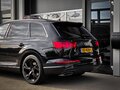 Audi Q7 S BLACK EDIT MATRIX