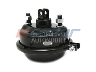 Cilindar kočioni (tristop) MAN