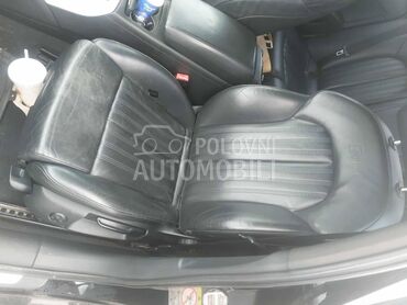 S Line enterijer A6 C7 za Audi A6, A6 Allroad