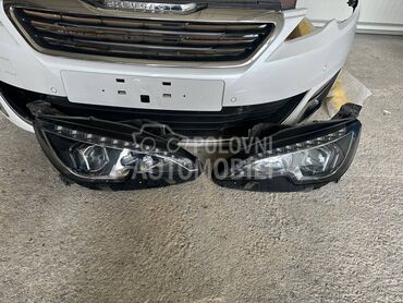 led xenon farovi za Peugeot 308 od 2014. do 2019. god.