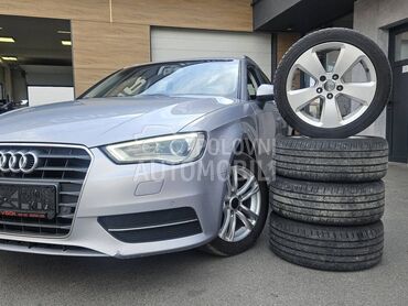 Audi A3 TFSI SPORTBACK