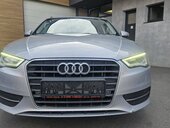 Audi A3 TFSI SPORTBACK